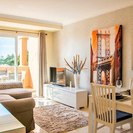 Free One Bedroom Retreat In Elviria Marbella Buitenkant foto