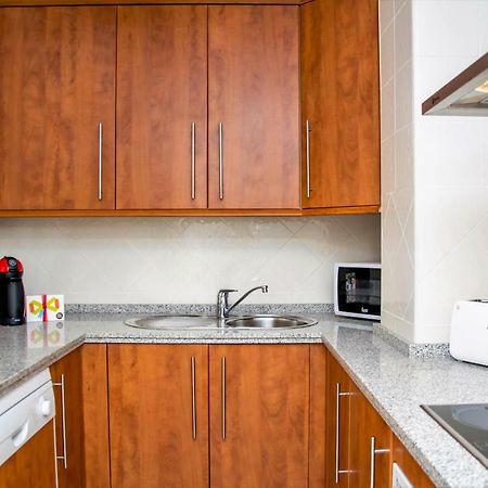 Free One Bedroom Retreat In Elviria Marbella Buitenkant foto