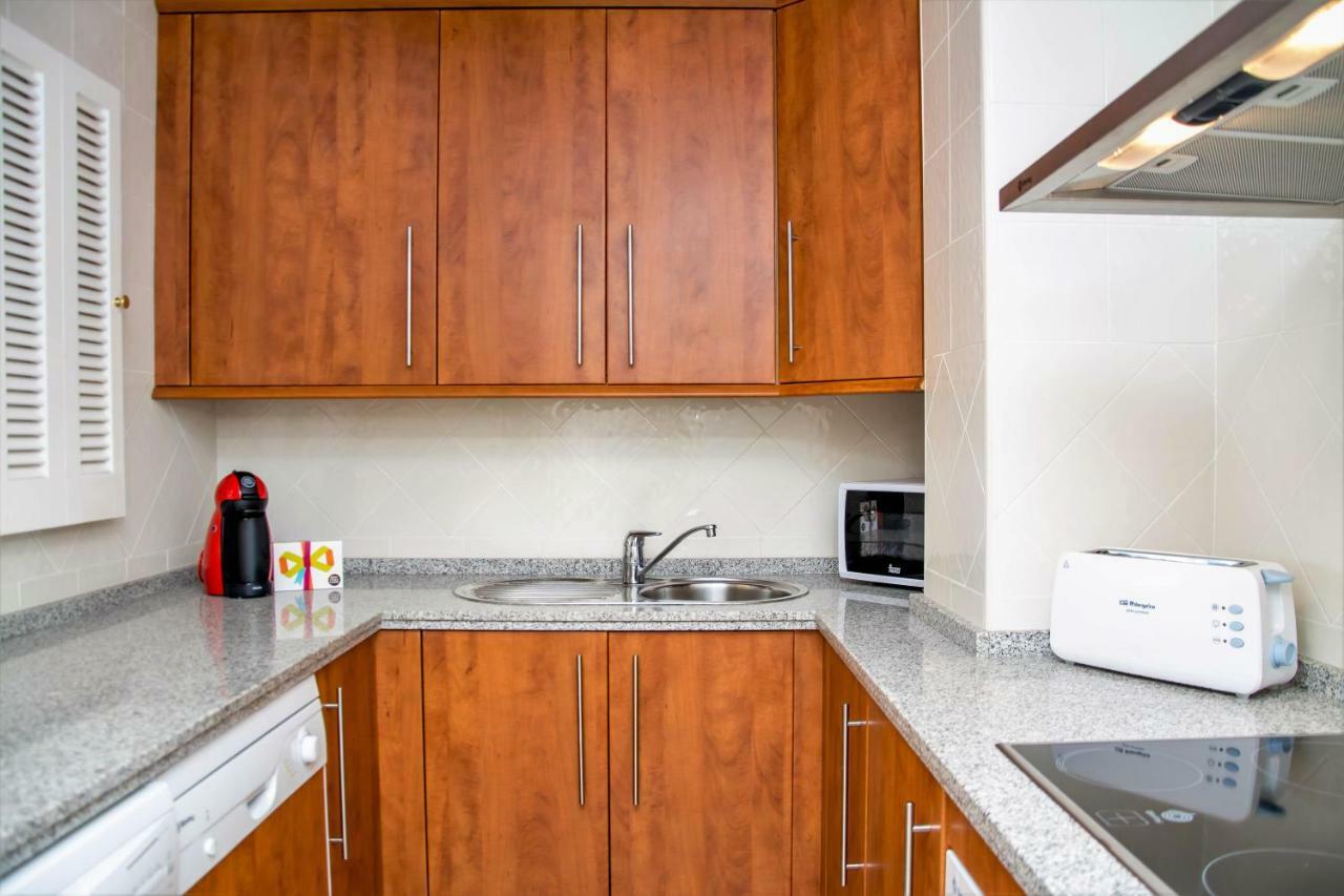 Free One Bedroom Retreat In Elviria Marbella Buitenkant foto