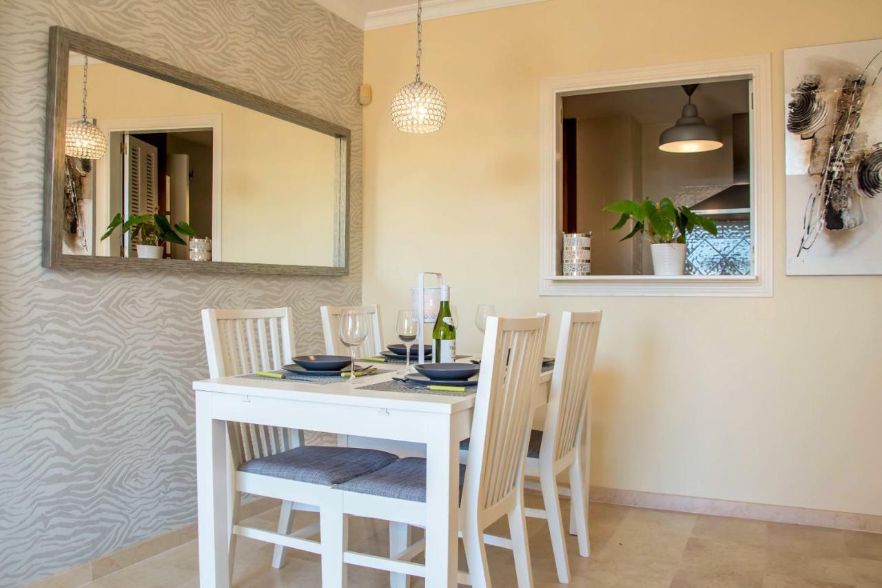 Free One Bedroom Retreat In Elviria Marbella Buitenkant foto