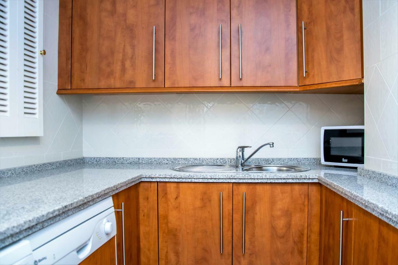 Free One Bedroom Retreat In Elviria Marbella Buitenkant foto