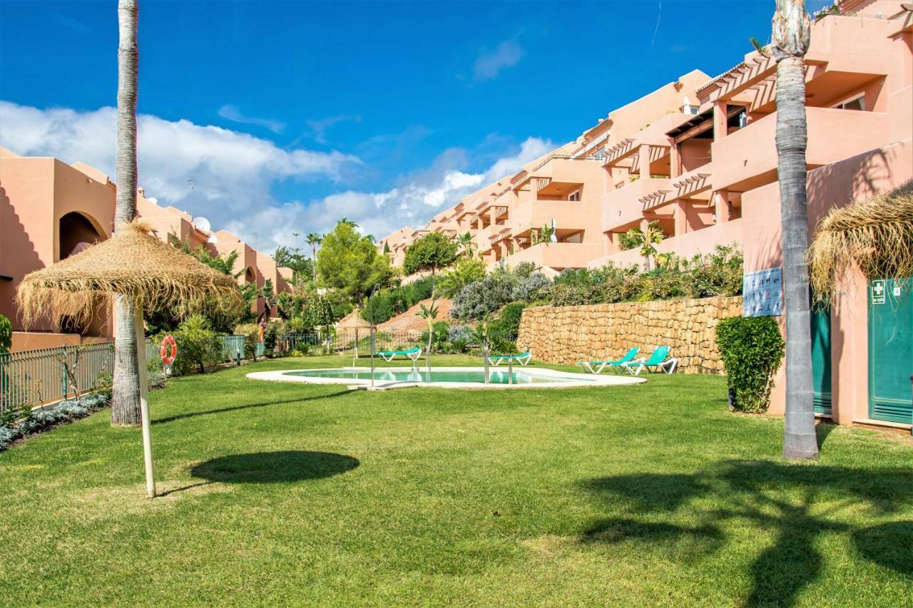 Free One Bedroom Retreat In Elviria Marbella Buitenkant foto